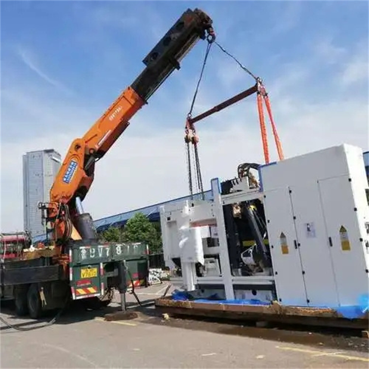 宋洛乡附近小吊车联系方式|8-16吨|本地及时服务