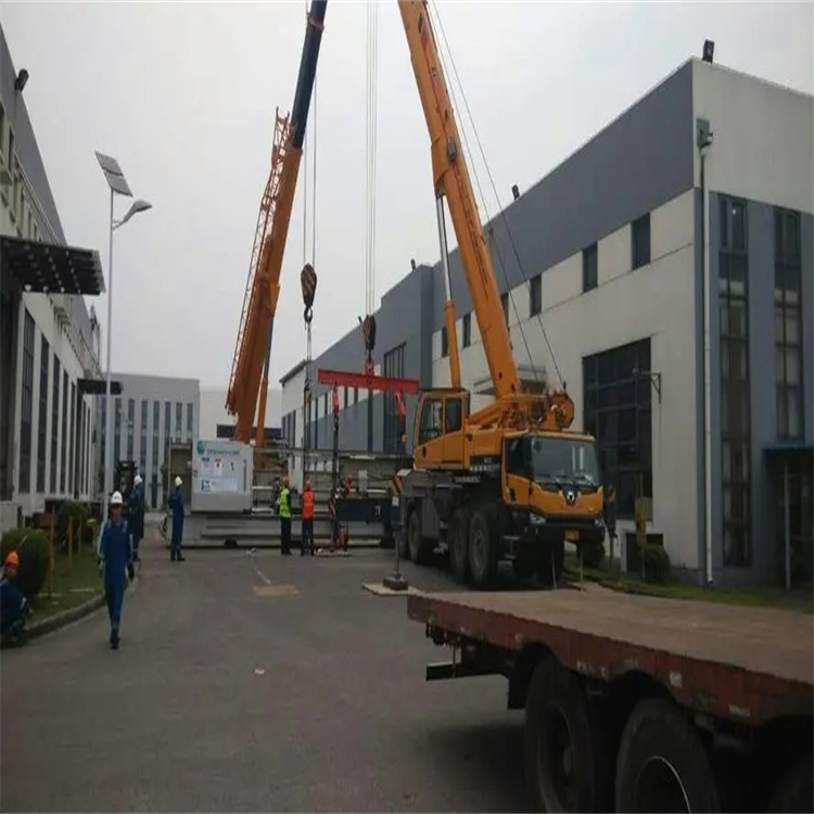 宋洛乡附近12吨吊车出租电话|工程吊装|高效响应