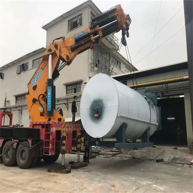 宋洛乡吊车租用电话|24小时应急服务|精准吊装方案